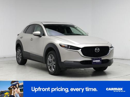 2024 Mazda CX-30 2.5 S Premium Package