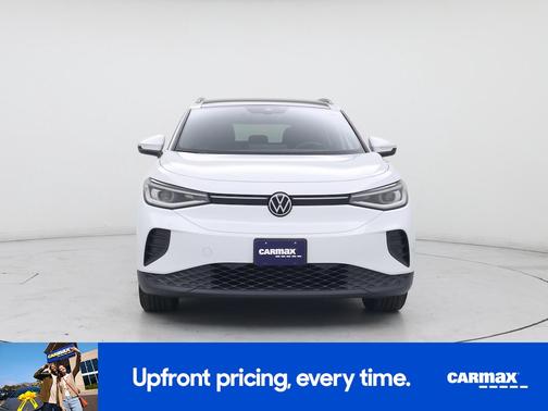2022 Volkswagen ID.4 PRO S