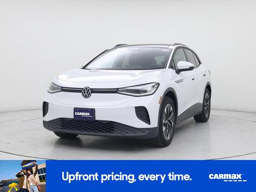 2022 Volkswagen ID.4 PRO S