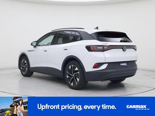 2022 Volkswagen ID.4 PRO S