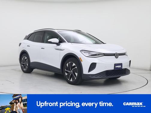 2022 Volkswagen ID.4 PRO S