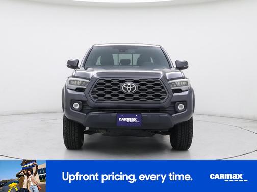 2020 Toyota Tacoma TRD Off Road