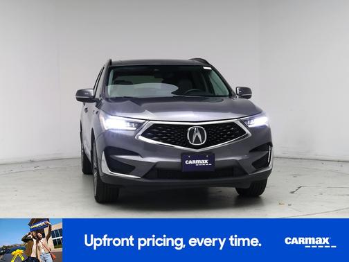 2021 Acura RDX SH-AWD Technology