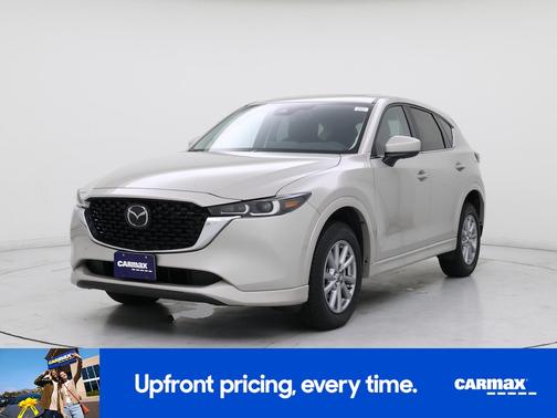 2024 Mazda CX-5 2.5 S Preferred Package