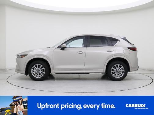 2024 Mazda CX-5 2.5 S Preferred Package