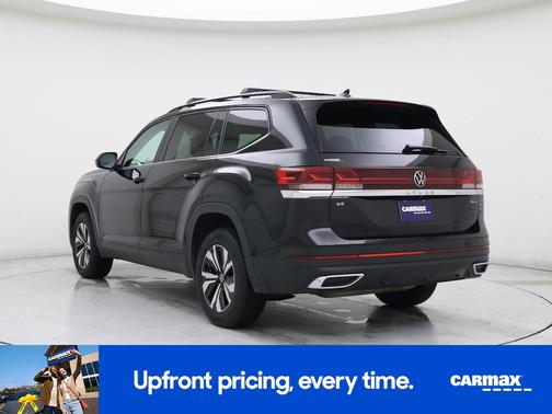 2024 Volkswagen Atlas SE
