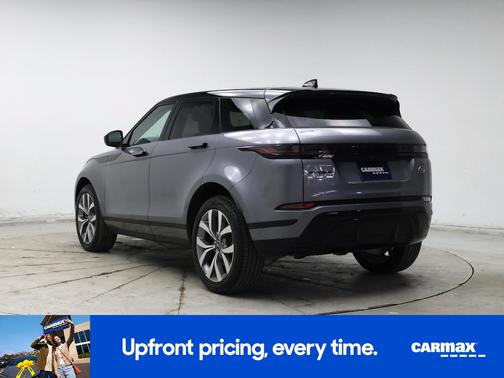 2023 Land Rover Range Rover Evoque SE