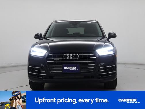 2020 Audi Q5 e Premium Plus