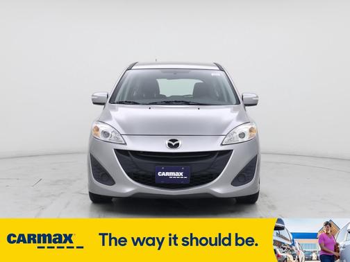 2013 Mazda Mazda5 Sport