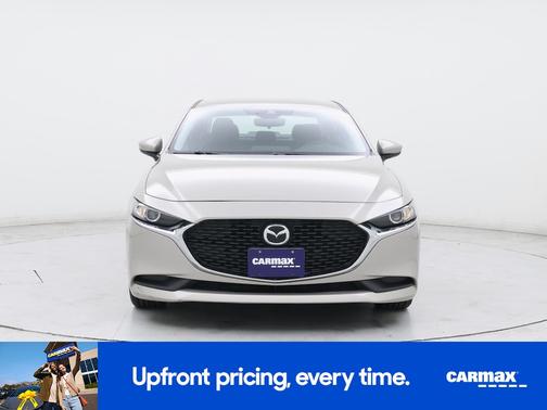 2023 Mazda Mazda3 2.5 S Select Package