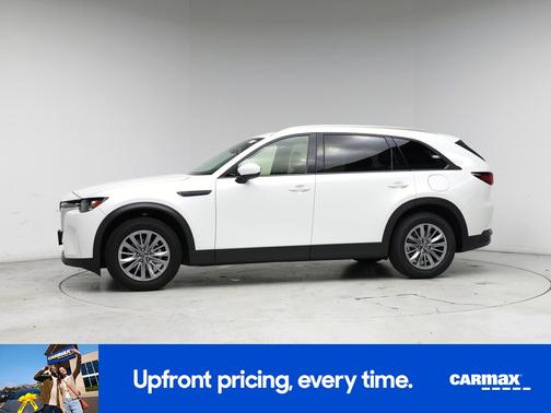 2024 Mazda CX-90 Turbo Preferred Plus