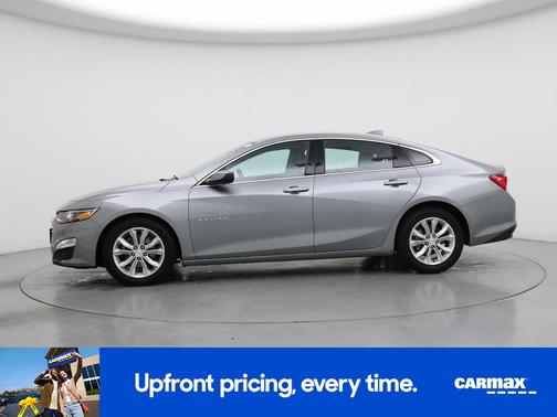 2023 Chevrolet Malibu 1LT