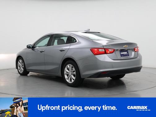 2023 Chevrolet Malibu 1LT