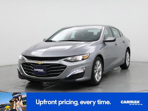 2023 Chevrolet Malibu 1LT