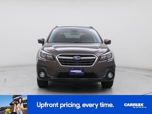 2019 Subaru Outback 2.5I Touring