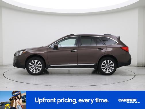2019 Subaru Outback 2.5I Touring
