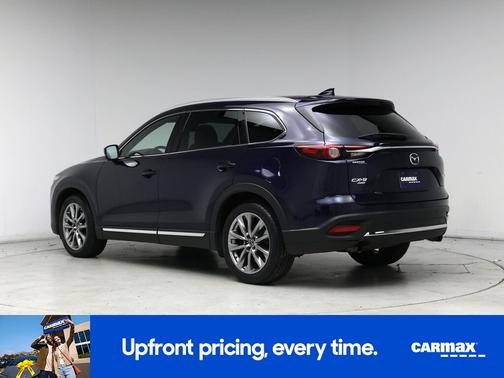 2019 Mazda CX-9 Grand Touring