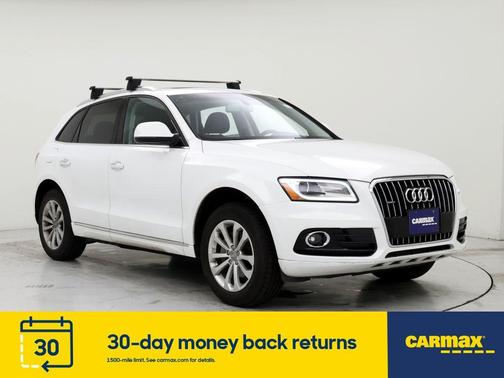Photo 1 of 24 of 2016 Audi Q5 2.0T Premium