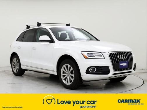 Photo 1 of 24 of 2016 Audi Q5 2.0T Premium