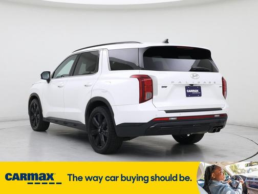 2023 Hyundai PALISADE XRT