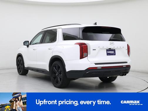 2023 Hyundai PALISADE XRT