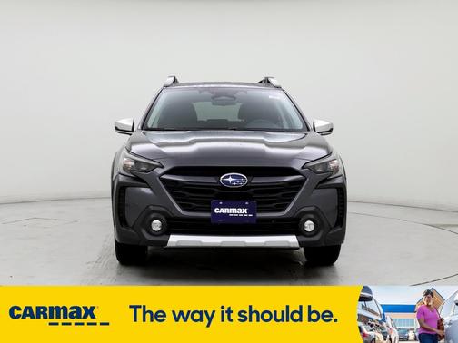 2024 Subaru Outback Touring