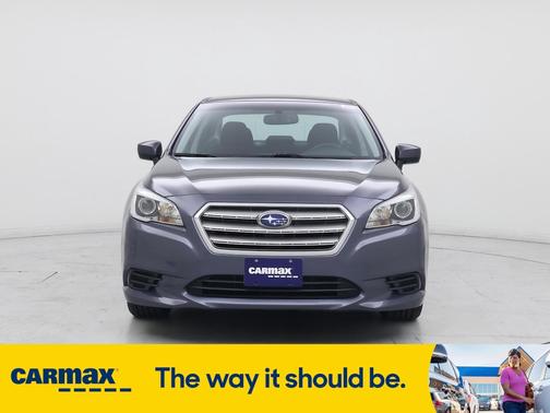 2016 Subaru Legacy 2.5I Premium