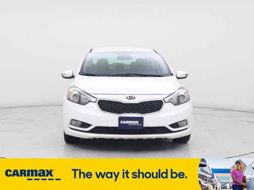 2014 Kia Forte EX