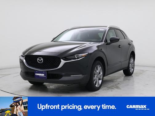 2022 Mazda CX-30 Premium