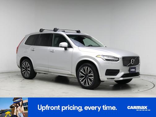 2020 Volvo XC90 T5 Momentum