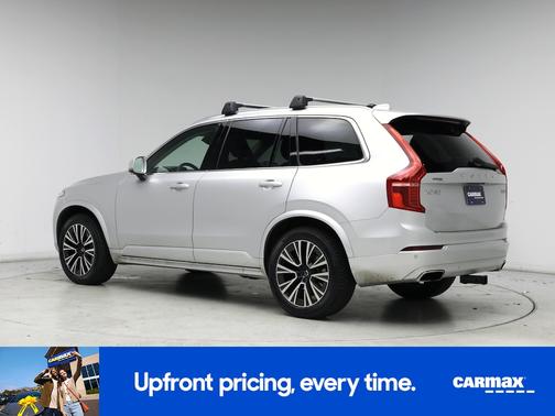 2020 Volvo XC90 T5 Momentum