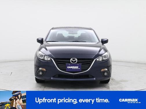 2016 Mazda Mazda3 I Grand Touring