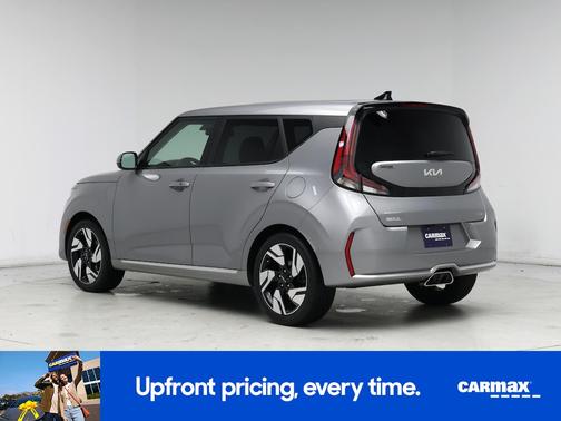 2023 Kia Soul GT-Line