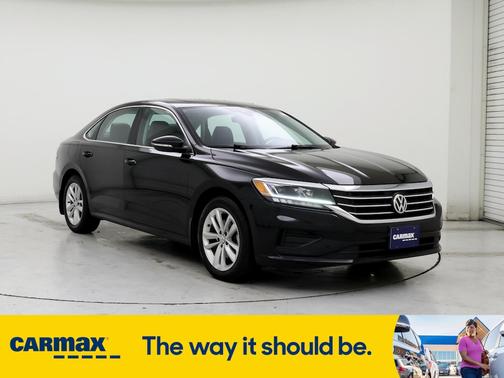 2020 Volkswagen Passat SE