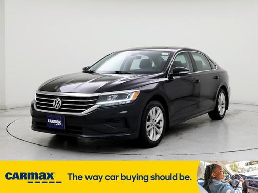 2020 Volkswagen Passat SE
