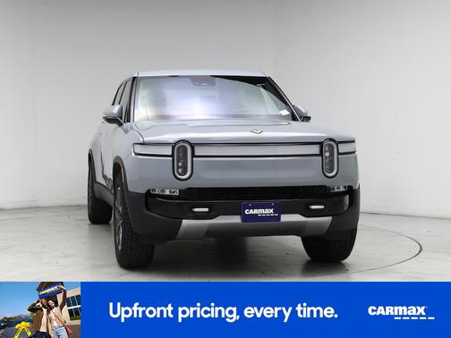 2023 Rivian R1T Adventure Quad-Motor Large