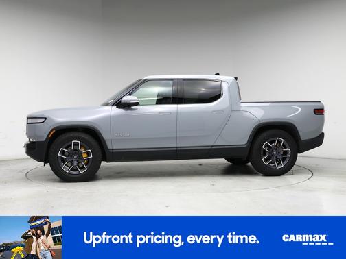 2023 Rivian R1T Adventure Quad-Motor Large