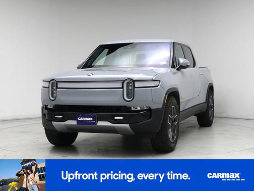 2023 Rivian R1T Adventure Quad-Motor Large