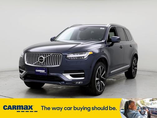 2024 Volvo XC90 B5 Plus Bright Theme