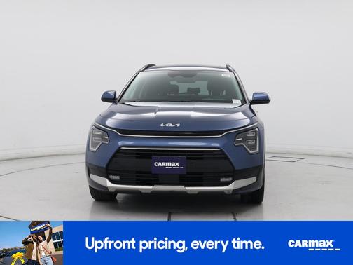 2023 Kia Niro SX Touring