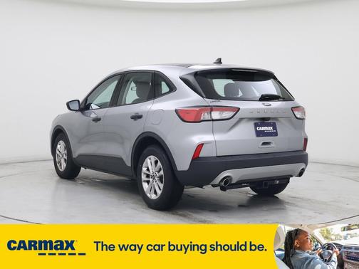 2022 Ford Escape S