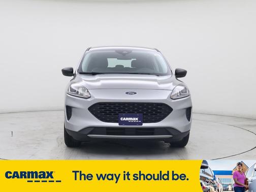 2022 Ford Escape S
