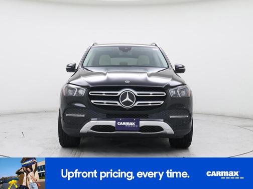 2021 Mercedes-Benz GLE 350 