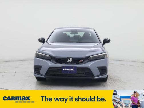2024 Honda Civic SI