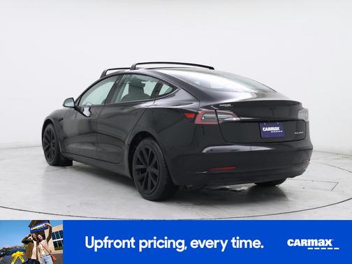 2023 Tesla Model 3 Long Range