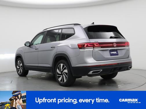2024 Volkswagen Atlas SE w/Tech