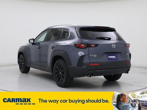 2023 Mazda CX-50 2.5 S Preferred Plus Package