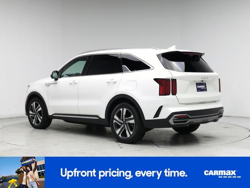 2023 Kia Sorento Hybrid SX Prestige