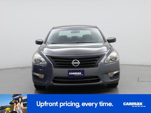 2015 Nissan Altima S