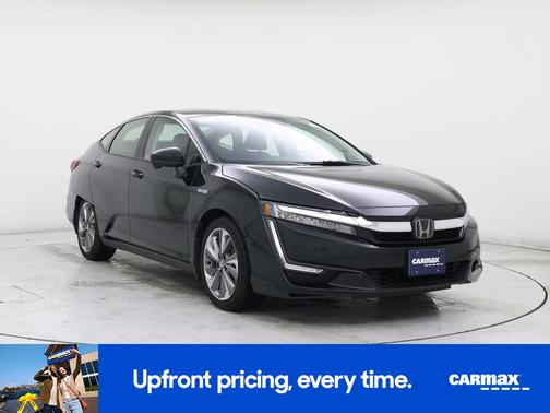 2021 Honda Clarity Plug-In Hybrid Touring